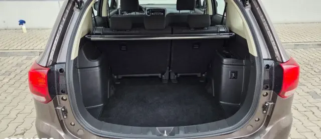 MITSUBISHI Outlander 2.0 City Style 2WD