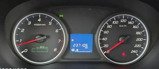 MITSUBISHI Outlander 2.0 City Style 2WD