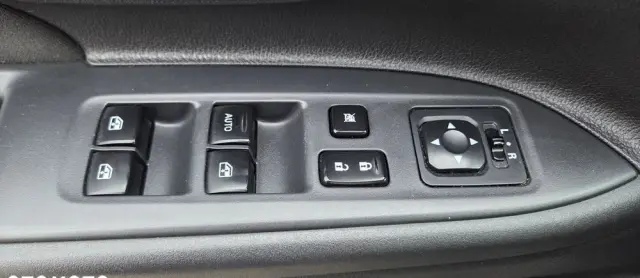 MITSUBISHI Outlander 2.0 City Style 2WD