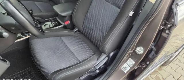 MITSUBISHI Outlander 2.0 City Style 2WD