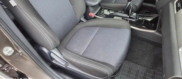 MITSUBISHI Outlander 2.0 City Style 2WD