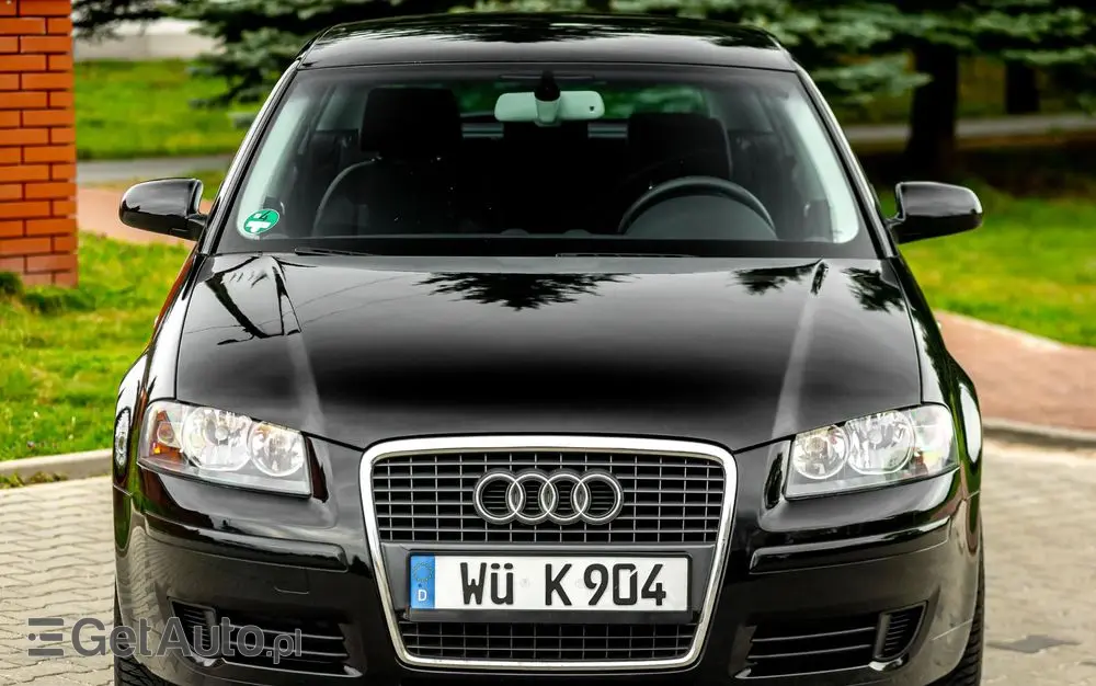 AUDI A3 Sportback 1.6 Ambiente