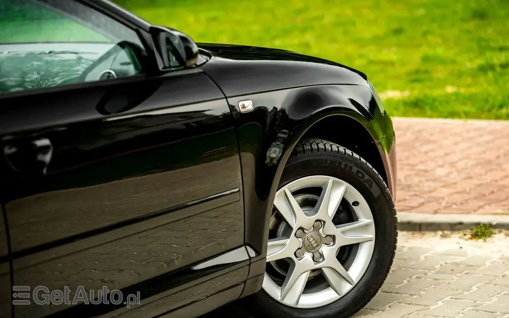 AUDI A3 Sportback 1.6 Ambiente