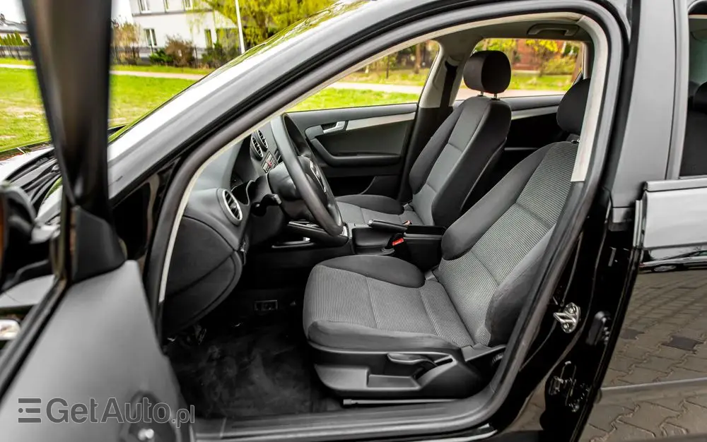 AUDI A3 Sportback 1.6 Ambiente