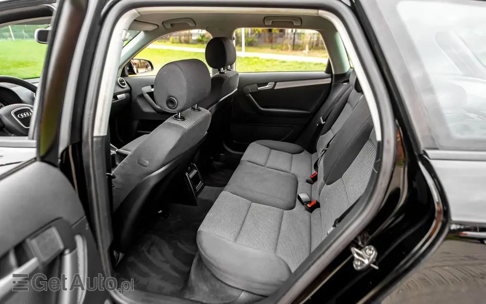 AUDI A3 Sportback 1.6 Ambiente