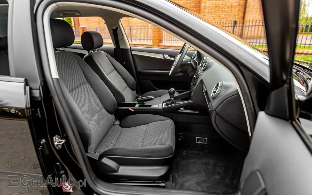 AUDI A3 Sportback 1.6 Ambiente