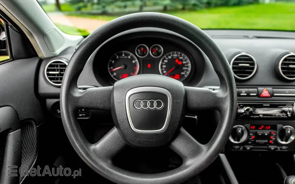 AUDI A3 Sportback 1.6 Ambiente