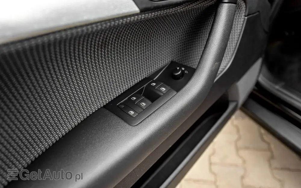 AUDI A3 Sportback 1.6 Ambiente