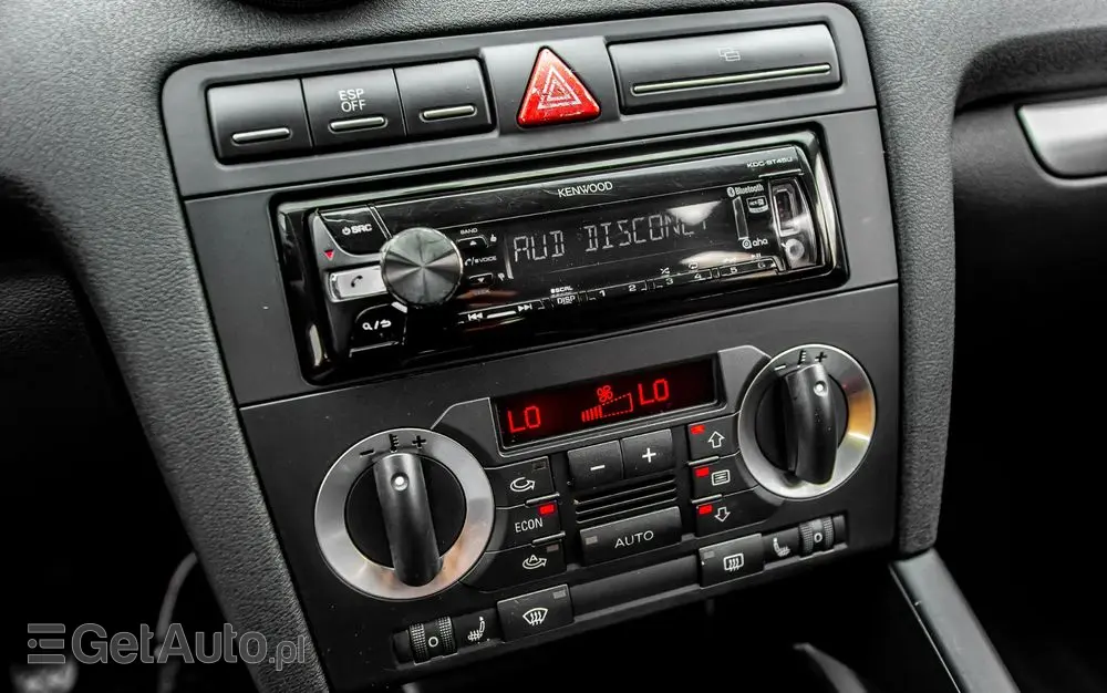 AUDI A3 Sportback 1.6 Ambiente