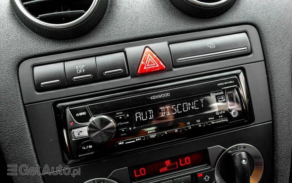 AUDI A3 Sportback 1.6 Ambiente