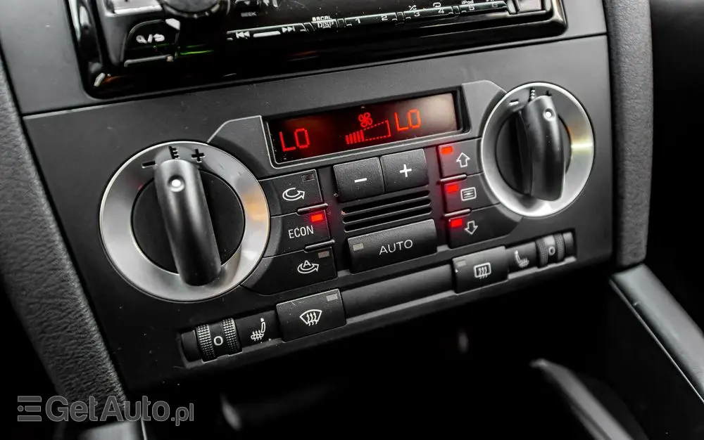 AUDI A3 Sportback 1.6 Ambiente