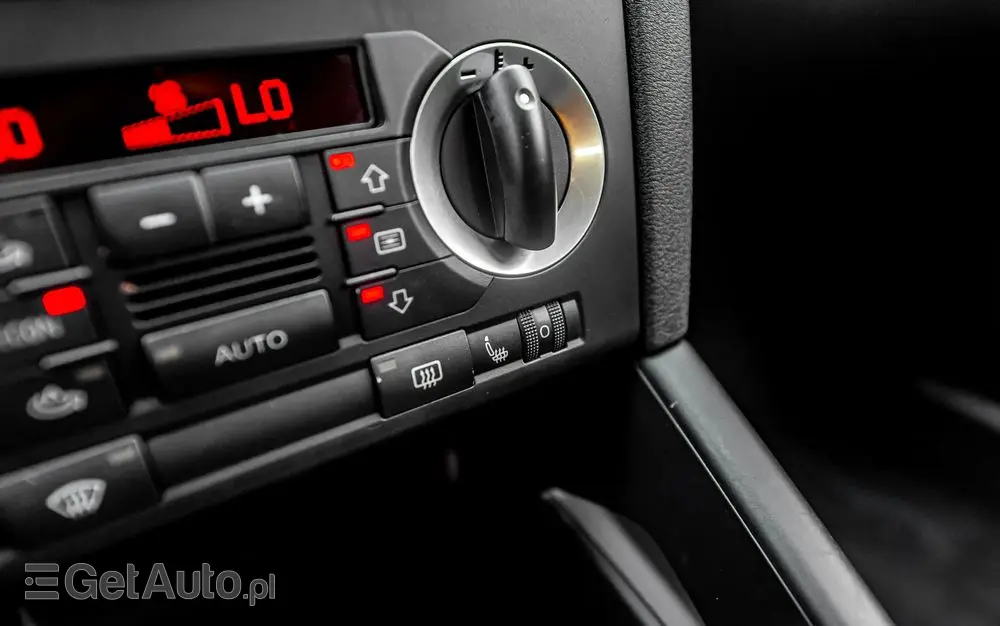 AUDI A3 Sportback 1.6 Ambiente