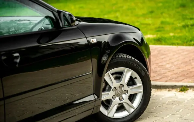 AUDI A3 Sportback 1.6 Ambiente