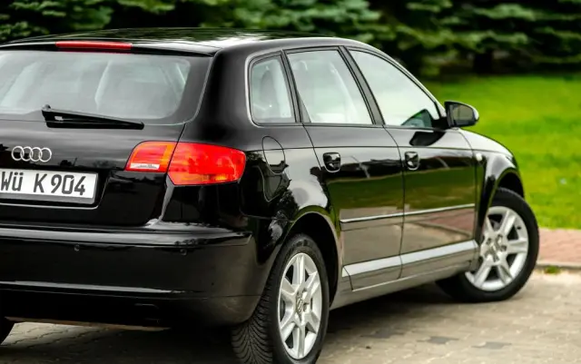 AUDI A3 Sportback 1.6 Ambiente