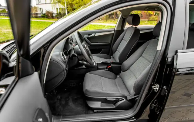 AUDI A3 Sportback 1.6 Ambiente