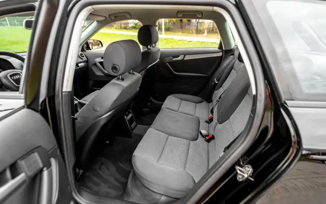 AUDI A3 Sportback 1.6 Ambiente