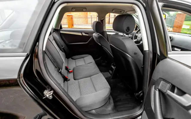 AUDI A3 Sportback 1.6 Ambiente