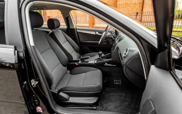 AUDI A3 Sportback 1.6 Ambiente