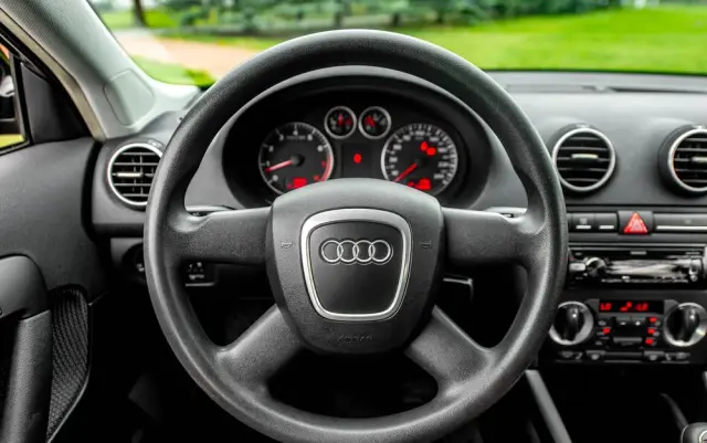 AUDI A3 Sportback 1.6 Ambiente