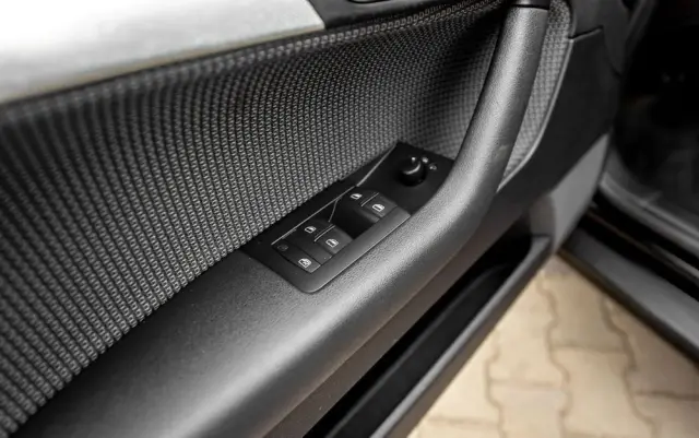 AUDI A3 Sportback 1.6 Ambiente