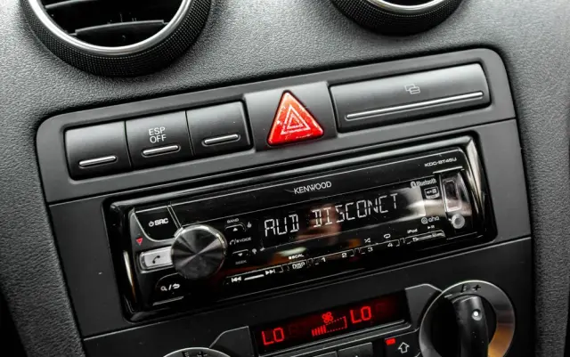 AUDI A3 Sportback 1.6 Ambiente