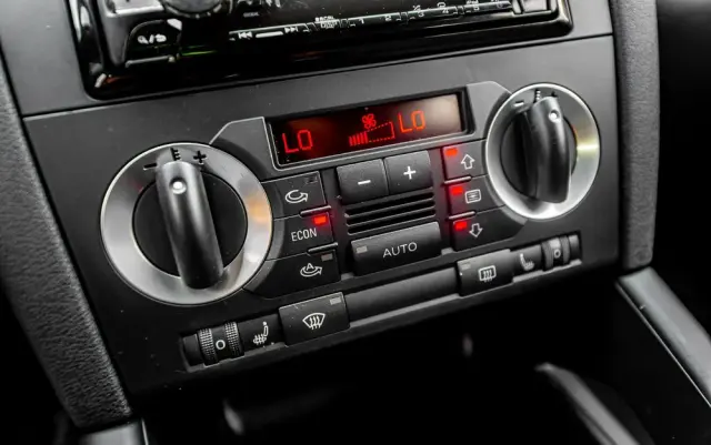 AUDI A3 Sportback 1.6 Ambiente