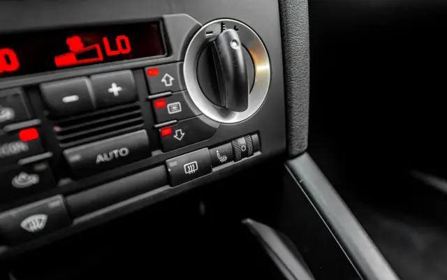 AUDI A3 Sportback 1.6 Ambiente