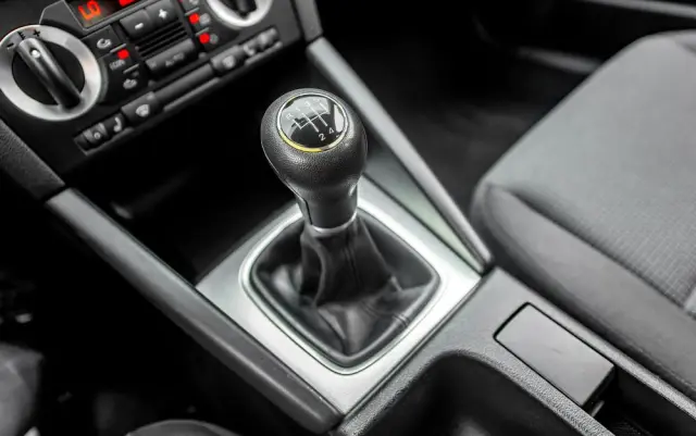 AUDI A3 Sportback 1.6 Ambiente