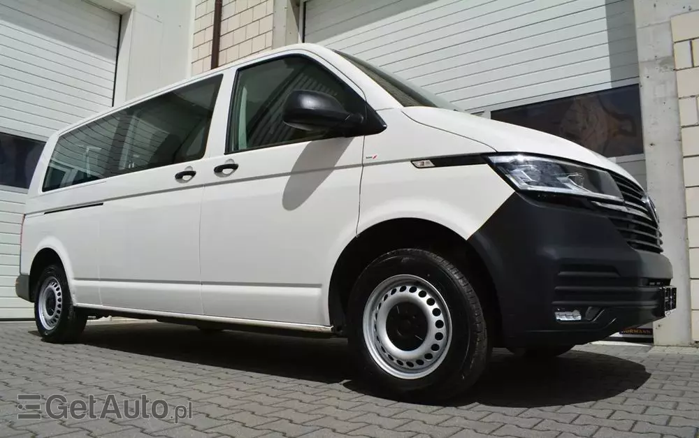 VOLKSWAGEN Transporter Kombi T6.1 TDI L2H1