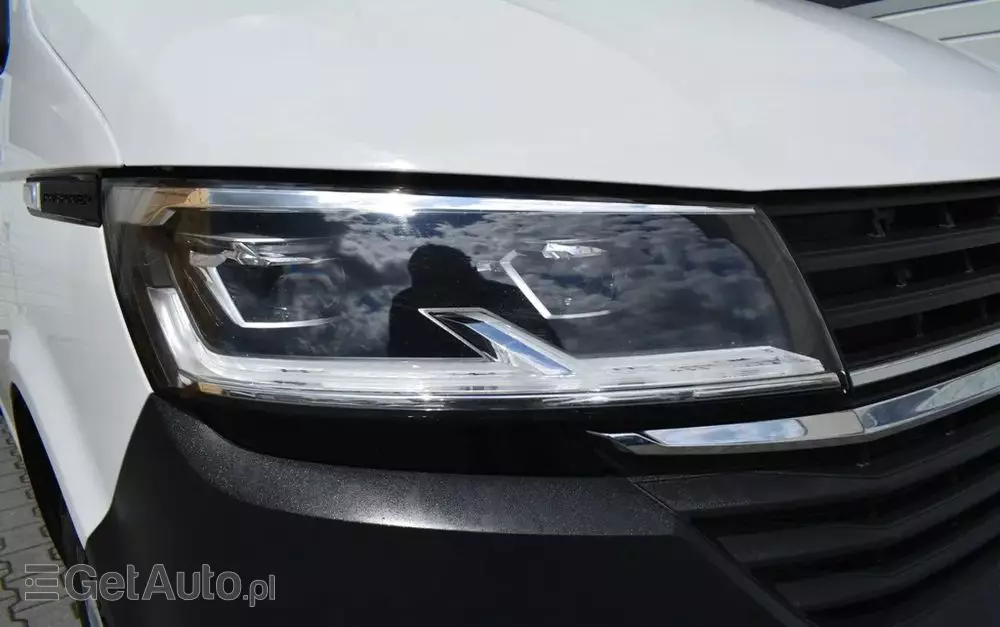 VOLKSWAGEN Transporter Kombi T6.1 TDI L2H1