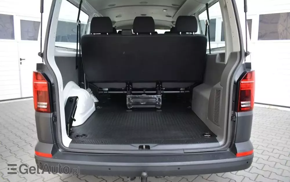 VOLKSWAGEN Transporter Kombi T6.1 TDI L2H1