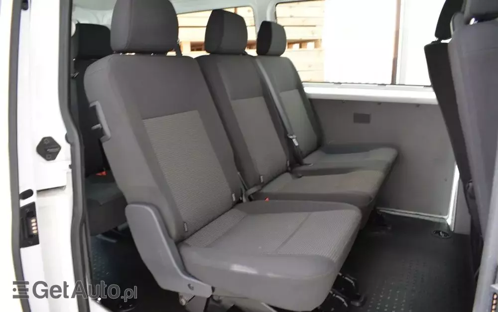 VOLKSWAGEN Transporter Kombi T6.1 TDI L2H1