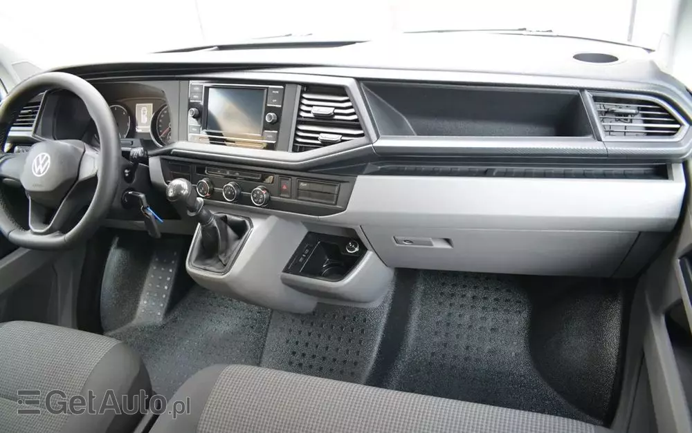VOLKSWAGEN Transporter Kombi T6.1 TDI L2H1