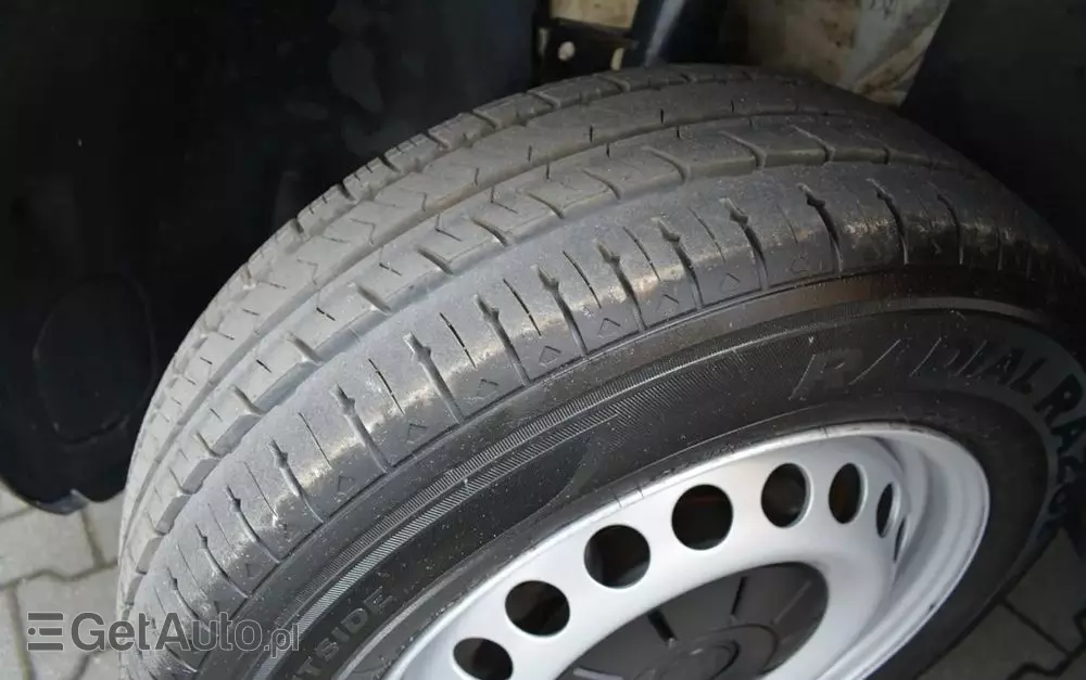 VOLKSWAGEN Transporter Kombi T6.1 TDI L2H1