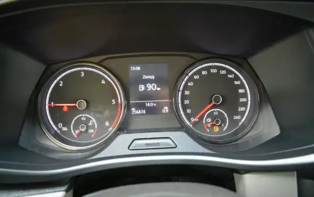 VOLKSWAGEN Transporter Kombi T6.1 TDI L2H1