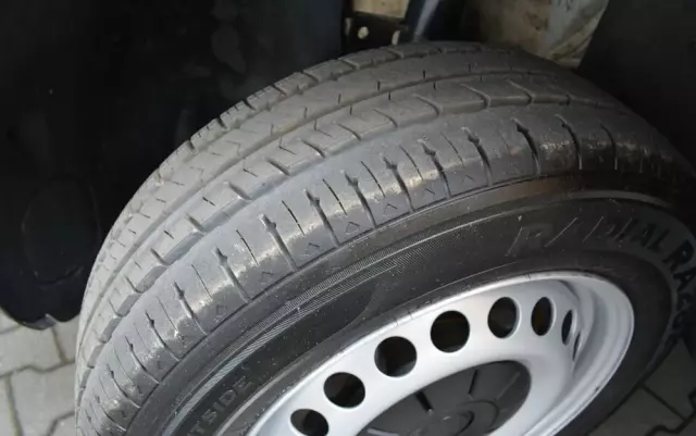 VOLKSWAGEN Transporter Kombi T6.1 TDI L2H1