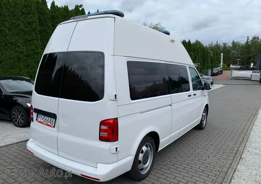 VOLKSWAGEN Transporter Caravelle T6.1 DSG Lang Highline