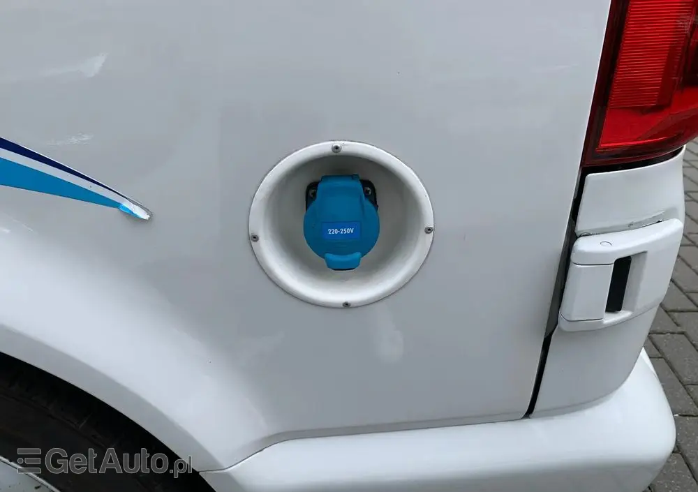 VOLKSWAGEN Transporter Caravelle T6.1 DSG Lang Highline