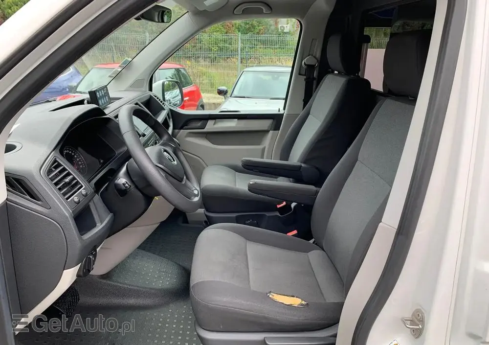 VOLKSWAGEN Transporter Caravelle T6.1 DSG Lang Highline