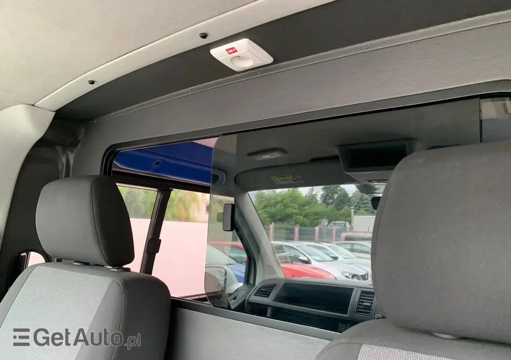 VOLKSWAGEN Transporter Caravelle T6.1 DSG Lang Highline