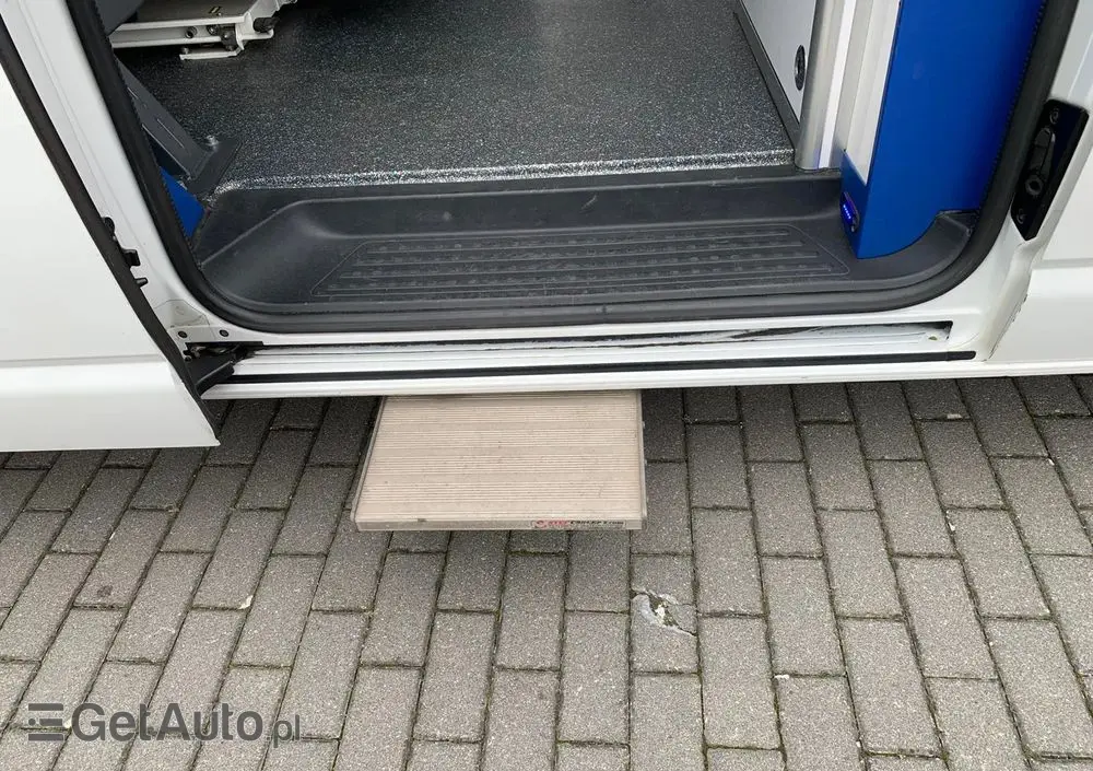 VOLKSWAGEN Transporter Caravelle T6.1 DSG Lang Highline