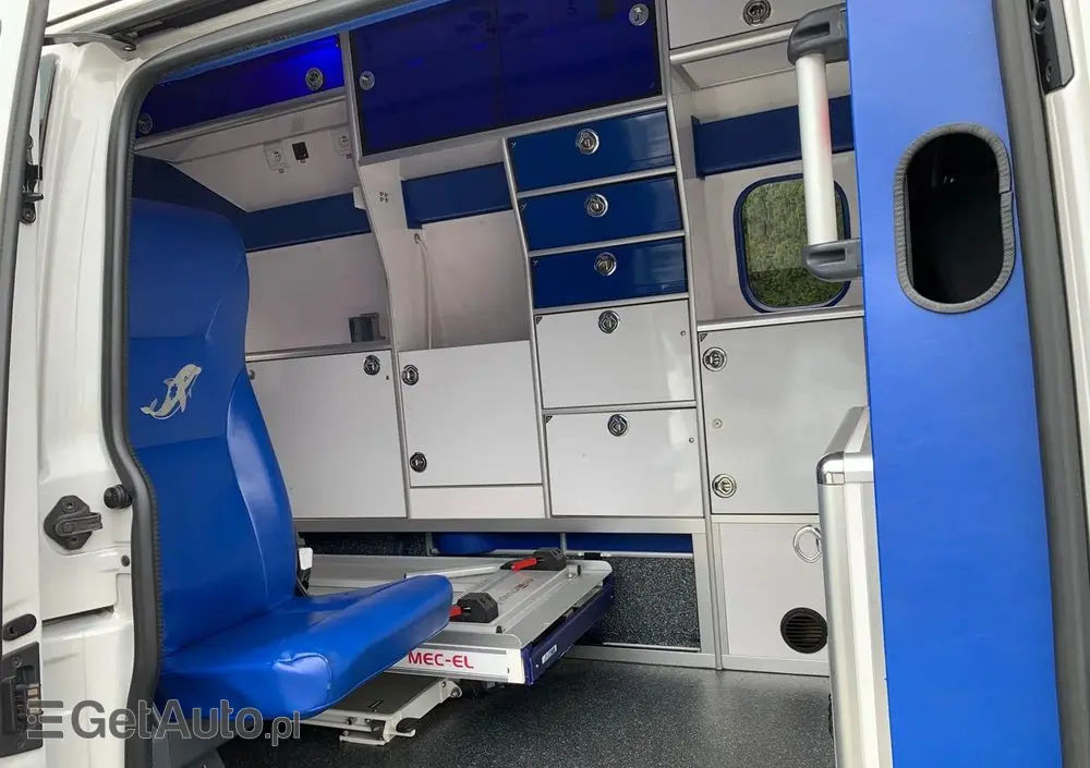 VOLKSWAGEN Transporter Caravelle T6.1 DSG Lang Highline