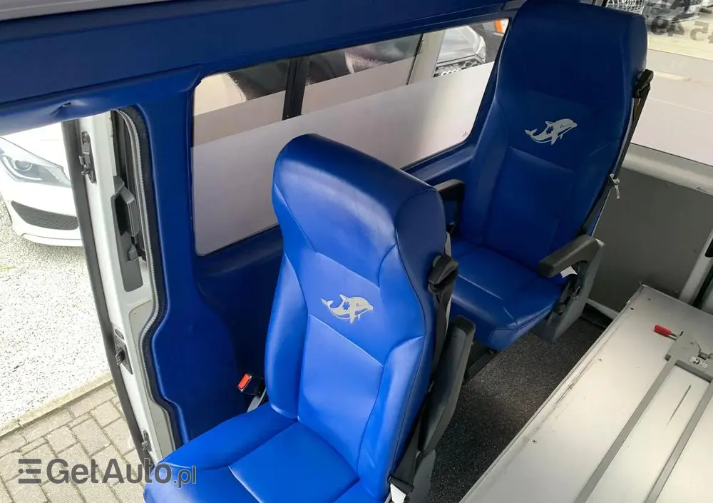 VOLKSWAGEN Transporter Caravelle T6.1 DSG Lang Highline