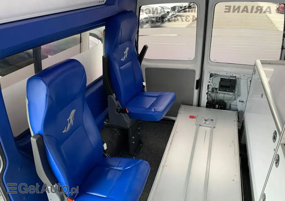 VOLKSWAGEN Transporter Caravelle T6.1 DSG Lang Highline