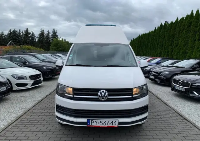 VOLKSWAGEN Transporter Caravelle T6.1 DSG Lang Highline