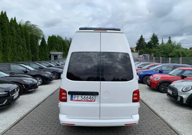 VOLKSWAGEN Transporter Caravelle T6.1 DSG Lang Highline