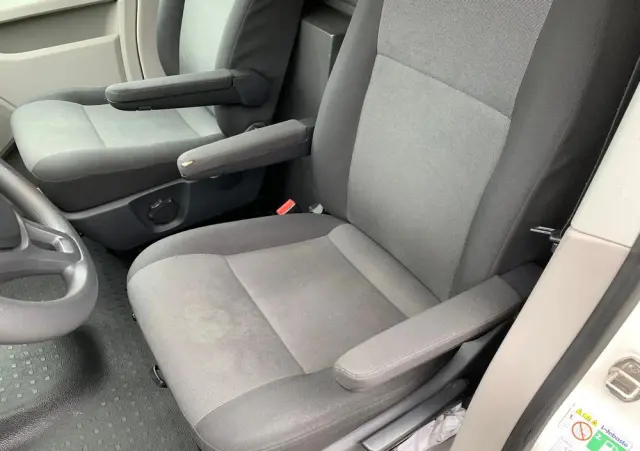 VOLKSWAGEN Transporter Caravelle T6.1 DSG Lang Highline