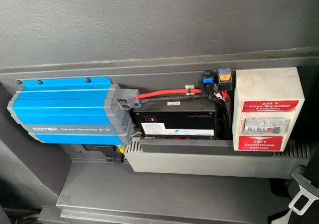 VOLKSWAGEN Transporter Caravelle T6.1 DSG Lang Highline