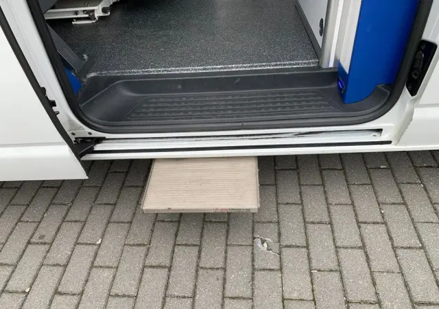 VOLKSWAGEN Transporter Caravelle T6.1 DSG Lang Highline