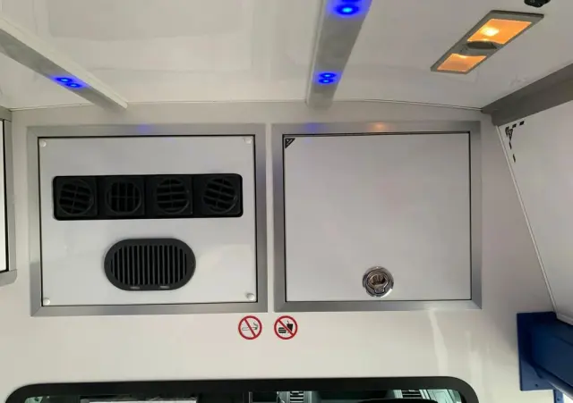 VOLKSWAGEN Transporter Caravelle T6.1 DSG Lang Highline